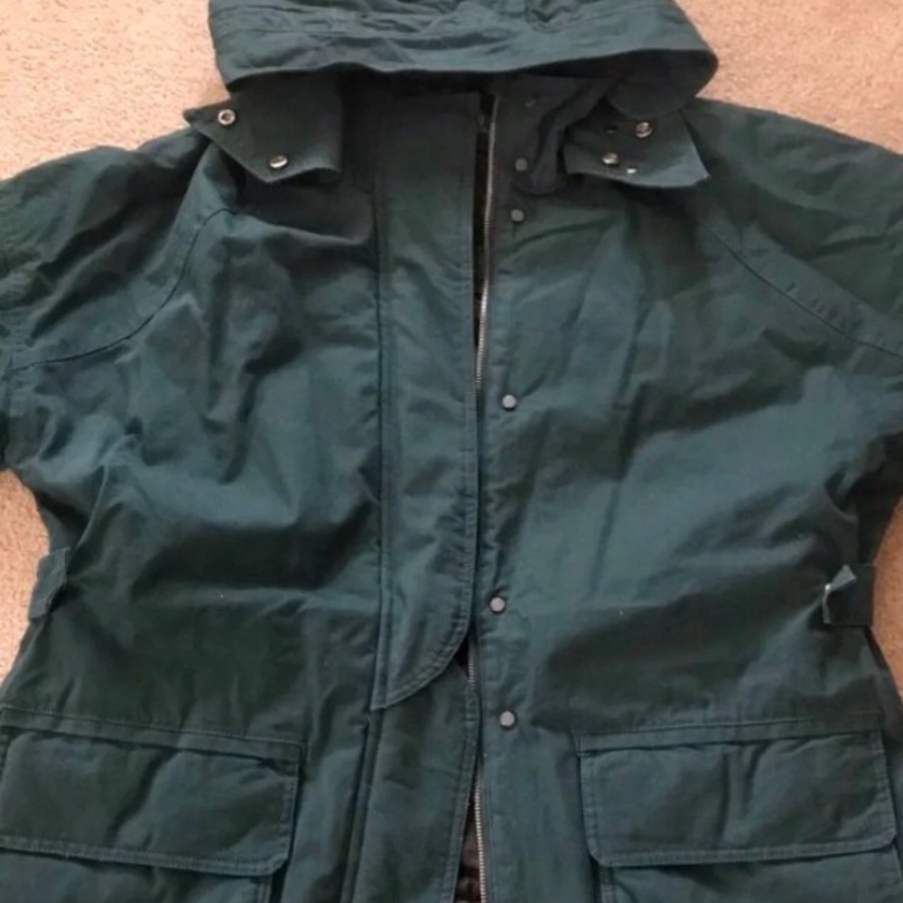 NWT Women’s Volcom Jacket - Picture 6 of 11